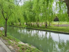 -广富林郊野公园