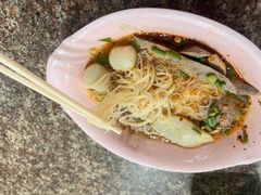 -榮泰米粉湯(Left Shop)