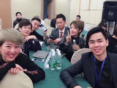 -江苏保险大厦宾馆(南京新街口德基广场店)