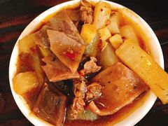 -品香排骨饭(羊官路店)