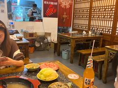 -蜀大侠火锅(古田店)