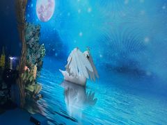 -新世界大丸百货