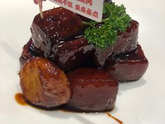 -申阿婆·上海菜·小海鲜(国展店)