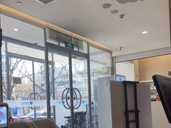 -和睦家诊所(复兴门店)