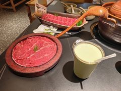 -季季山·云南野生菌火锅(上海首店)