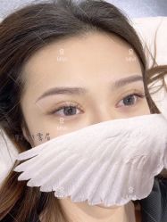 -MIVI野生眉纹绣纹眉