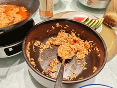 -湘中缘·湖南菜(娄底驻京办店)