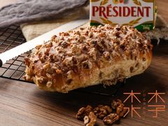 -木子木水日式烫面包(世界城光谷店)