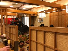 -杵屋(京都ポルタ店)