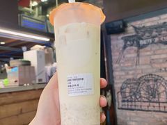 -放哈·甜醅子奶茶创造者(正宁路店)