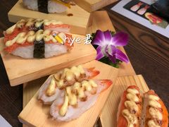 -北海银滩·鉳海(星湖店)