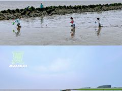 -南汇嘴观海公园