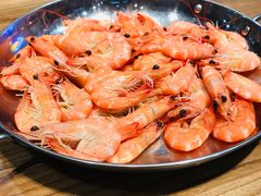 -盒马鲜生(岭南新世界店)