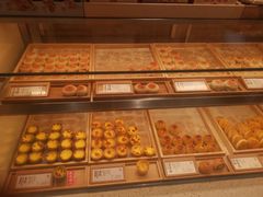 -泸溪河桃酥(西直门凯德店)