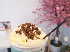 -一杯潮茶·专注潮汕茶饮(十二中创始店)