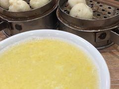 -吃不亏特色包子(三峡广场店)