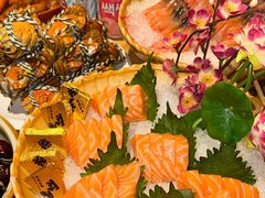 -贵木日本料理·铁板烧(新地假日广场店)