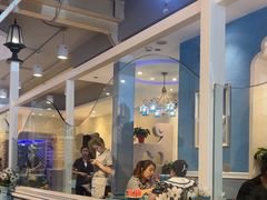 -顺明新疆风味餐厅(五一路店)