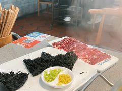 -非遗•老字号•阿彬牛肉火锅(广济桥店)