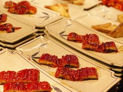 -星伦多自助料理·涮烤一体(杭州来福士店)