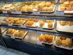 -山崎面包(百联世纪店)