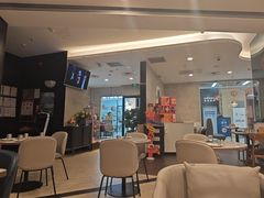 -必胜客(玉泉远洋店)