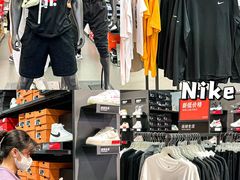 -通程奥特莱斯(华晨店)