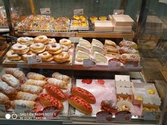 -巴黎贝甜(五月花广场店)