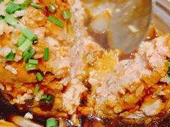 招牌狮子头-扬州狮子楼·非遗淮扬菜(总店)