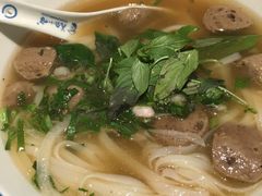 -美奈小馆·越南料理(中航城君尚购物中心店)
