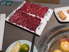 -非遗•老字号•阿彬牛肉火锅(广济桥店)