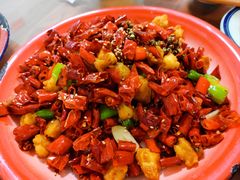 -小街47號江湖菜(四合院店)