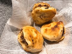 买又大特色牛肉烧饼-买又大餐厅(福林里店)