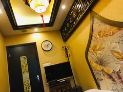 -莱仪堂艾灸经络养生馆(九亭一店)