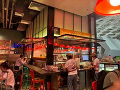 -陈鹏鹏潮汕菜(宝安机场T3航站楼店)