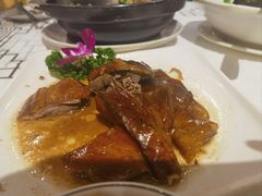 -强记海鲜·大排档(蛇口新街店)