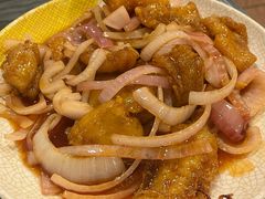 -紫金食坊(江南西路店)