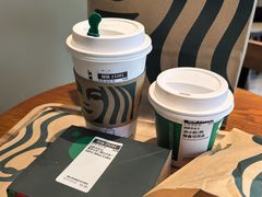 -星巴克(深圳嘉汇新城店)