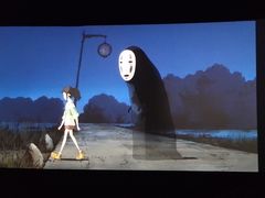 -AMG海上明珠影城(上海环球港RealDCinema店)