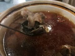 -茶油香闽南菜·花园餐厅(前埔店)