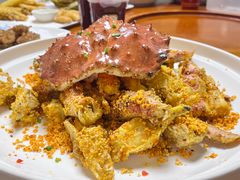 -金贝壳海鲜加工坊(田和活鲜水产市场店)