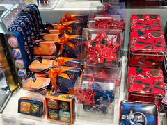 -VENCHI 闻绮(上海佛罗伦萨小镇店)