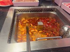 -川西坝子火锅(金沙1.0直营店)