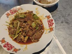 -馬伍旺川菜(江北虹悦城店)