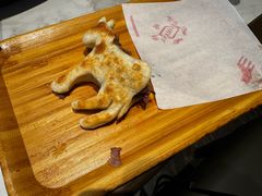 -高玛纳驴肉火烧(一世界店)