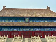 -北京市劳动人民文化宫(太庙)