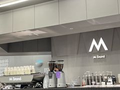 -M Stand(西安大悦城店)