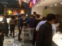 -火锅岛潮牌自助餐厅(天津天佑城店)