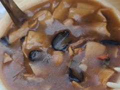 -逍遥镇刘相五胡辣汤豆沫馆(康复中街店)