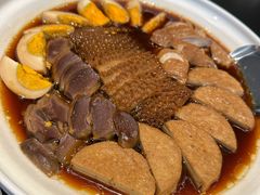 -禧瑞都大饭店(吊桥路店)